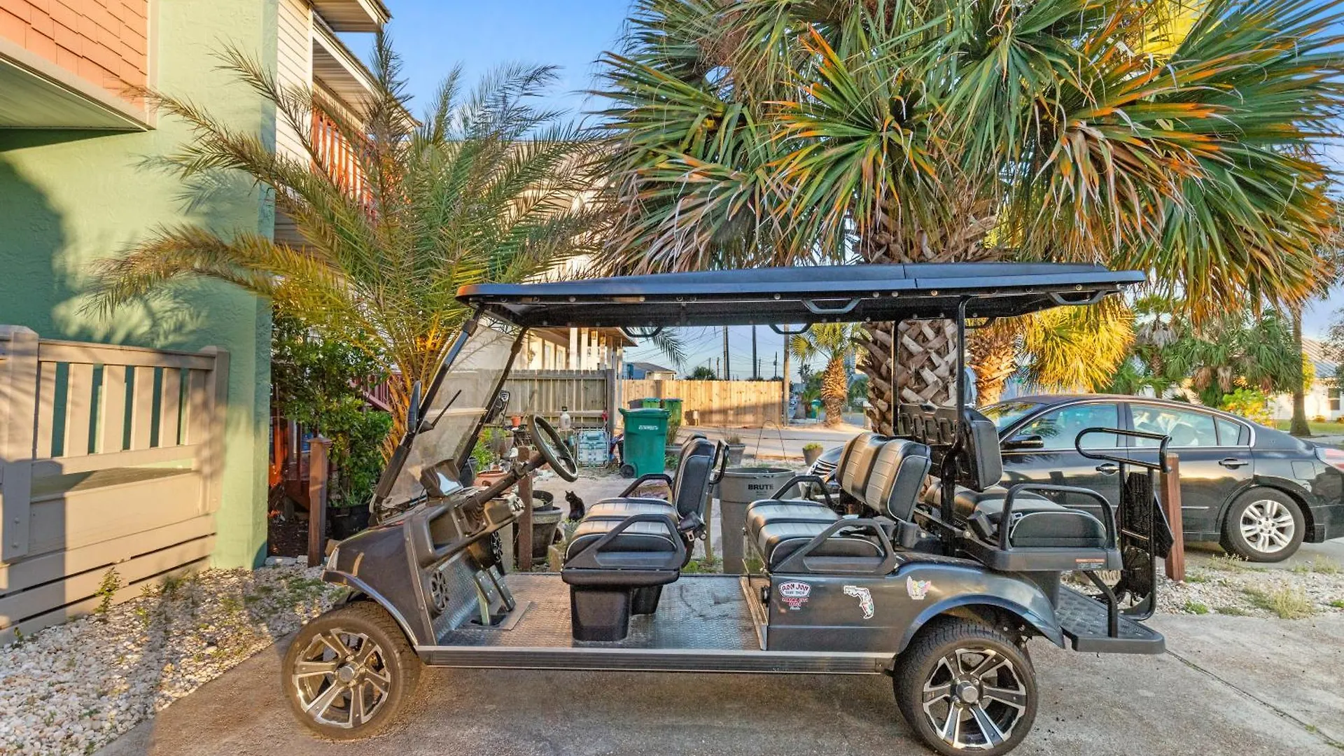 Just Beachy - 3Br Dog-Friendly Townhouse Near Beaches & Attractions! Panama City Beach
