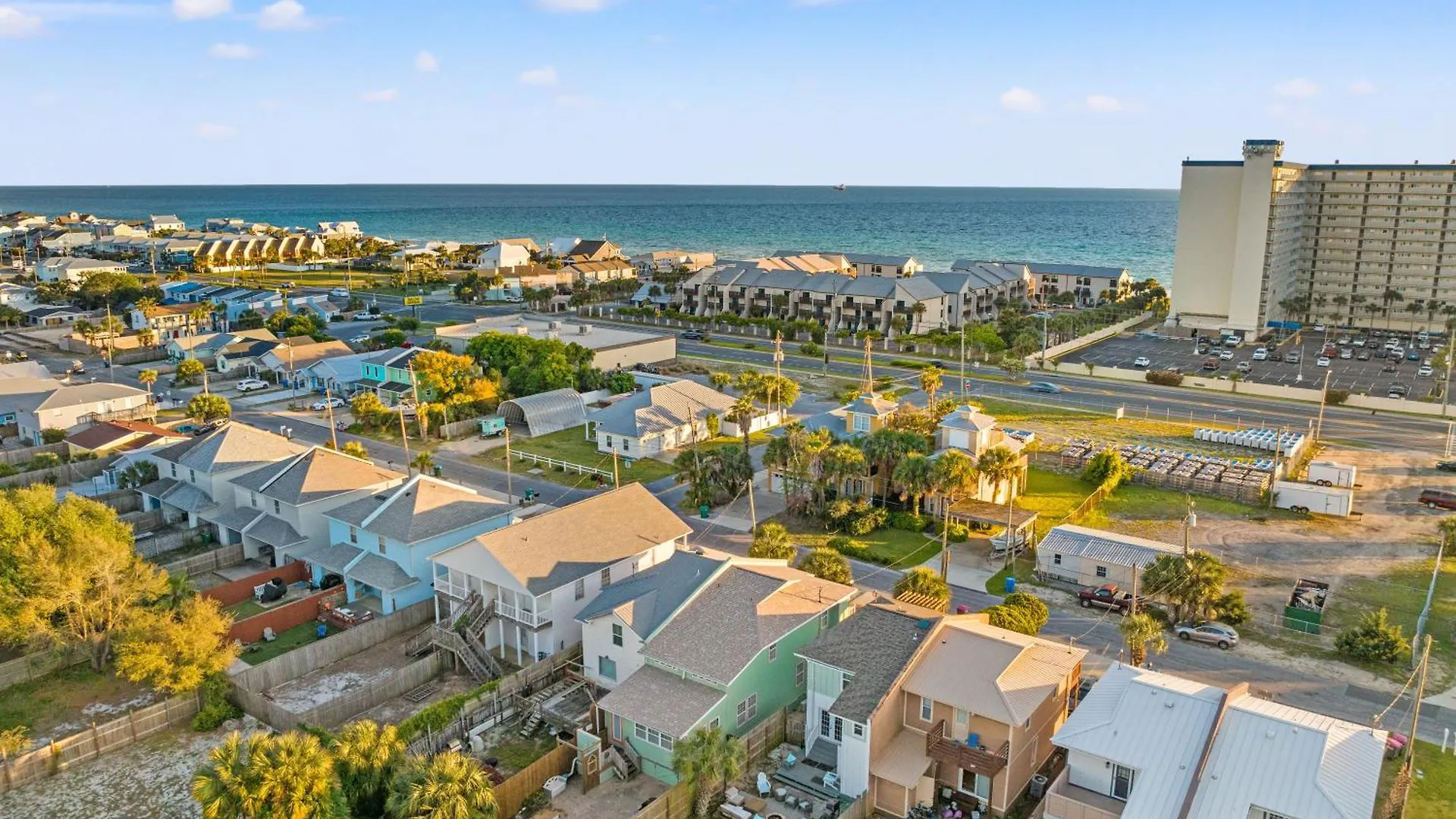 Nyaraló Just Beachy - 3Br Dog-Friendly Townhouse Near Beaches & Attractions! Panama City Beach