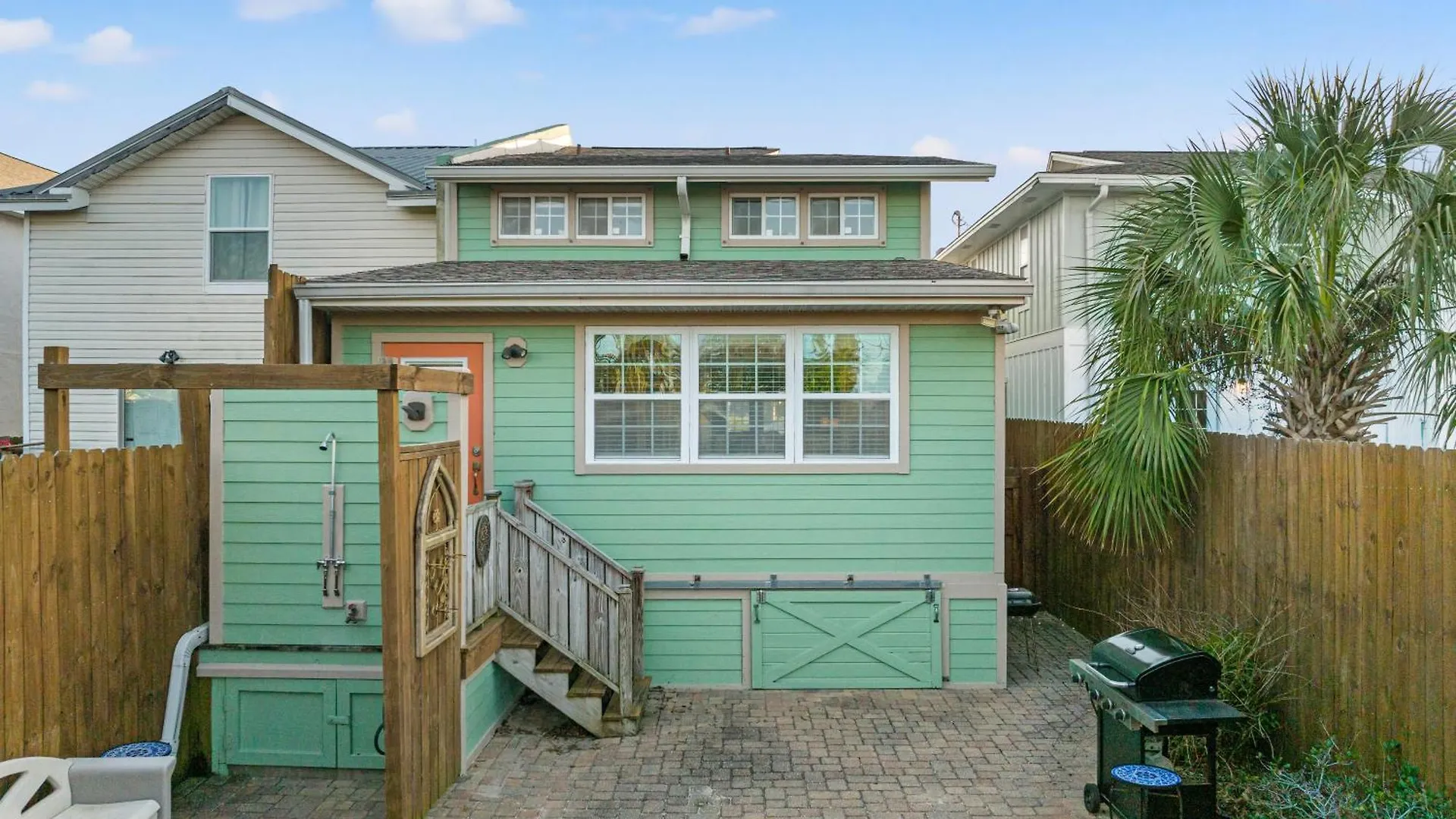 Just Beachy - 3Br Dog-Friendly Townhouse Near Beaches & Attractions! Panama City Beach Amerikai Egyesült Államok