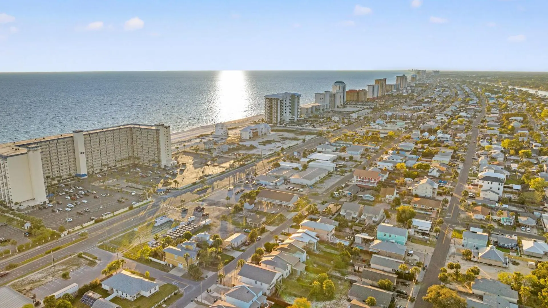 Just Beachy - 3Br Dog-Friendly Townhouse Near Beaches & Attractions! Panama City Beach