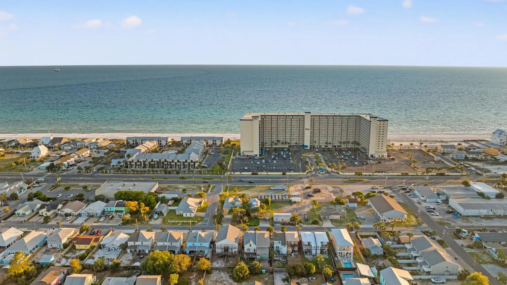 Just Beachy - 3Br Dog-Friendly Townhouse Near Beaches & Attractions! Panama City Beach 0*,